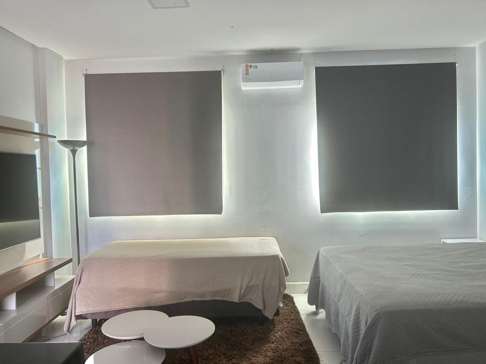 Jbr Park Hotel Goiania Exterior photo